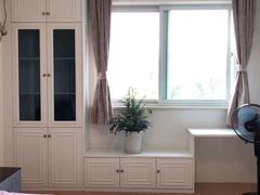 -索菲亚衣柜橱柜家具全屋定制(十里河居然之家店)