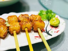 -人间酒暖·Go blanc·烧鸟·深夜食堂(陆家嘴店)