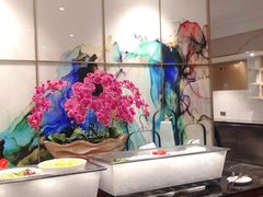 -佘山世茂艾美·御珍轩中餐厅