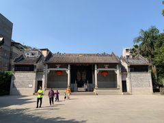-小洲村