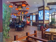 -桥香园过桥米线(国贸店)