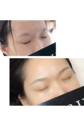 -UP&UP·半永久眉毛眼线机器野生眉