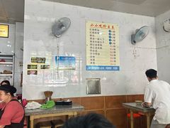 -李记小小吃·江油肥肠(涪江路店)