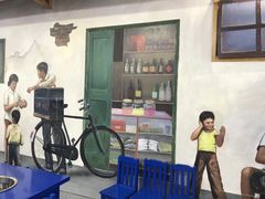 -马路边边·成都串串(翠柏路店)