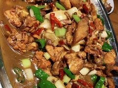 -俭寨大盘鸡·缸子肉·小公鸡·新疆菜(云通店)