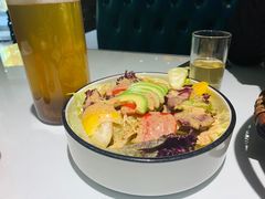-香丰阁·烤鸭·川湘菜(清河店)