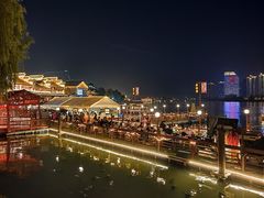 -大小河街