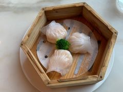 -顺德美的万豪酒店-万豪中餐厅