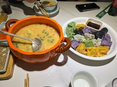 -33号大院·青岛本帮菜(五四广场店)
