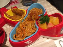 -必胜客(东大桥店)