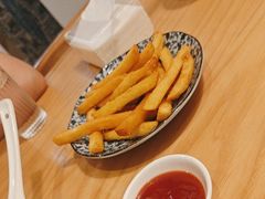 -红小满休闲餐厅(十全街店)