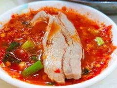 -敖家巷喻氏羊肉汤