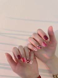 -Fanni美甲美睫皮肤管理