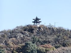 -棋盘山风景区