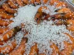 鲜美盐焗海虾-贞味盐焗鸡(老城店)