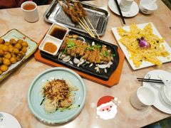 -北疆饭店(宝龙店)