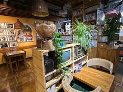 -蜗牛的家旅行主题云南菜餐厅.小酒馆(护国寺店)