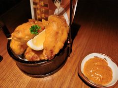 -玉川屋·深夜食堂居酒屋(柳巷店)