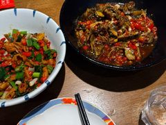 -辣得叫湘菜(四明店)