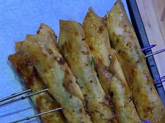 -鼎原力量东北吊炉烧烤(临河街店)