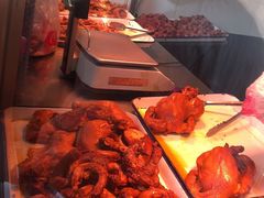 -鸡打鸣熏鸡系列(总店)