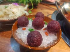 -楠火锅(哈尔滨金爵万象店)