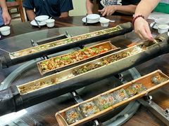 -竹一味·竹筒饭