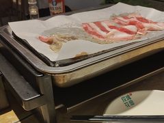 -玫瑰花园自助烤肉(顺义鑫海韵通店)
