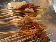 -钢管厂五区小郡肝火锅串串香(清河店)