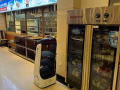 -皇城老妈火锅·川味传承(港湾店)