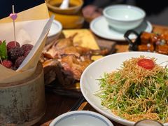 -打酱油·非遗淮扬菜(瘦西湖梅岭店)