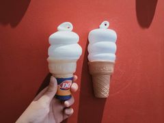 -DQ·蛋糕·冰淇淋(万达店)