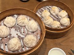 -南翔馒头店(豫园店)