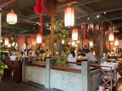 -寻宝记绍兴菜(鲁迅路店)