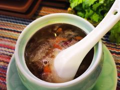 -慢丽江·云南野生菌土鸡锅(付家庄店)