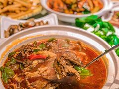 -老三龙虾(汉阳杨泗庙店)