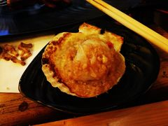 -碳说品道.瓦片烤肉.海鲜烧烤(中华路店)
