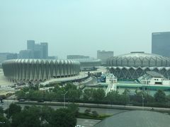 -济南喜来登酒店