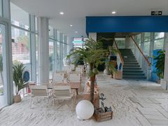 -Cetus coffee鲸鱼座咖啡·拼豆(二仙桥公园店)