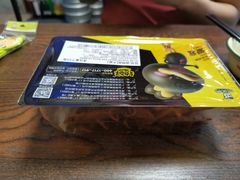 -周黑鸭(合肥滨湖区庐州大道悦方购物中心店)