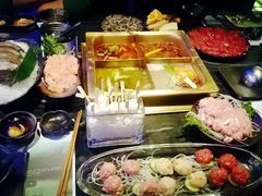 -王家渡火锅(金宝汇店)