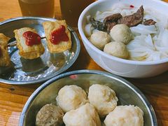 清补凉-旺旺饼屋传统糖水(黄塘路店)