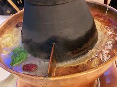 -东来顺饭庄(天坛店)