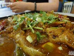 鱼下巴&nbsp;-乡间好味私家菜(总店)