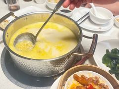 -煲王粤菜餐厅(中侨中心店)