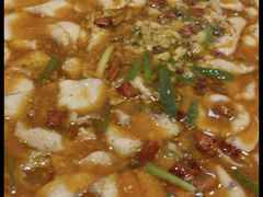 -老四川平头酸菜鱼(衙前店)