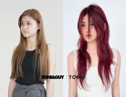 -汤尼英盖TONI&GUY-essensuals