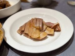 招牌盐水鸭-A One Kitchen·南京精菜馆(德基广场店)