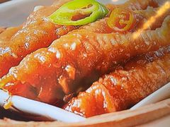 -点都德(广州白云山景区南门店)