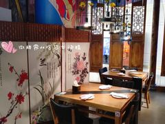 -娄三少春饼·烤鸭(合生汇购物中心店)